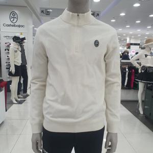 [까스텔바작]남성 겨울 방풍 스웨터 SW205DW22_US