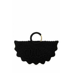[CHLOE] 라프리마 여성 가방 25US622P23 001 블랙 /2