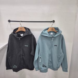 [지프키즈]기능성 셋업 후드집업 KQ3TZU005_JK