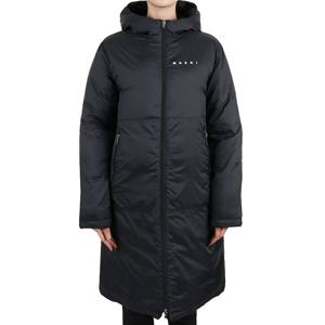 마르니 25FW 여성 후드 자켓 블랙 성인사이즈 M01537 M00LY 0M900 12-14Y