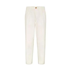 25 FW Brunello Cucinelli 셰브런 팬츠 M232PF1060C6007 TP443963643
