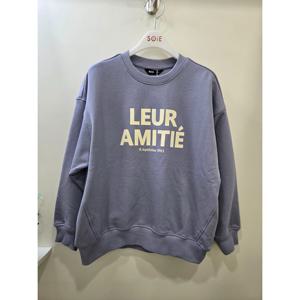 [소이]후로킹 노기모  맨투맨티 25W04820