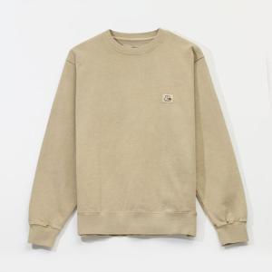 [보드라이더스]퀵실버 PG HISTORY SWEAT 맨투맨(QF31LT071BGE)