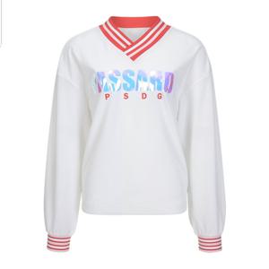 [파사디]모다인천 여성 박시 티셔츠 P24STPQ010W_IC