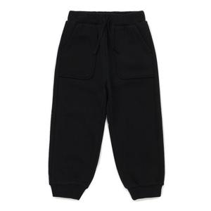 [래핑차일드]데일리 기모 조거팬츠 (85C19-402-01)