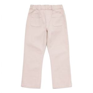 [래핑차일드]일자 기모 우븐팬츠 (85C19-400-71)