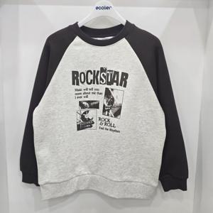 [에꼴리에]노기모 배색 라글란 맨투맨티(25D0731)_US