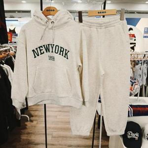 에스핏 HC07 겨울 레터링후드세트 Sjz711mktr09