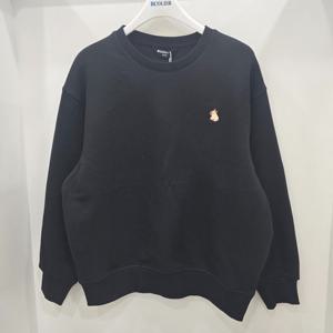 [에꼴리에]노기모 카피바라 맨투맨티(25D0481)_US