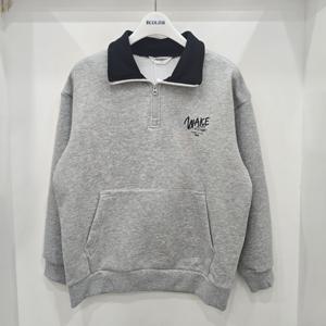 [에꼴리에]노기모 반집업 맨투맨티(25D0439)_US