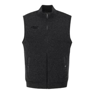 [마스터바니에디션] (411E4SV402)남성 심볼 니트 리버서블 패딩 베스트