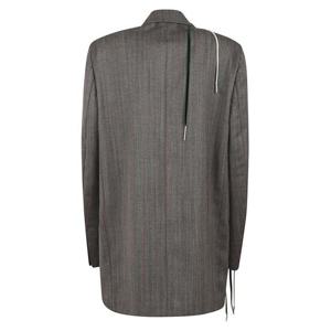 드리스 반 노튼 010419 2250 813 GREY MELANGE