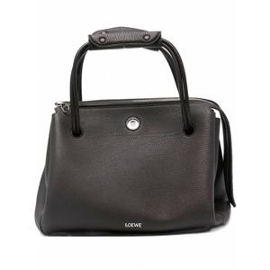 [LOEWE] 라프리마 여성 Bags AACOSPBX07 6898 Marrone scuro /11