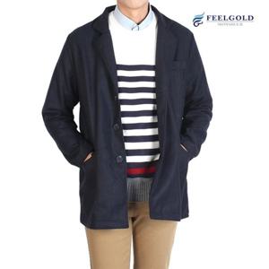[필골드]DB045 세미코트 모직 오버핏 자켓R
