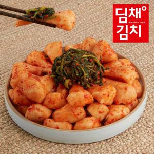 에스비케이 건강담은 총각김치 5kg