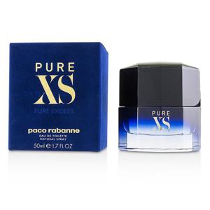 파코라반 퓨어 XS 오 드 뚜왈렛 스프레이  50ml