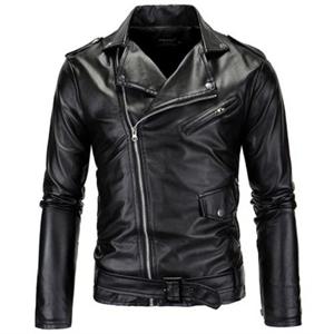 [슈썸]남성라이더자켓 가죽자켓 트러커자켓 래더룩 RIDER01