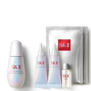 [백화점][LIVE] SK-II 제놉틱스 인피니트오라 에센스 50ml세트