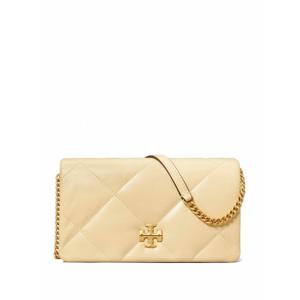 [TORY BURCH] 라프리마 여성 지갑 158624 700 Vanilla 소프트 Serve /10
