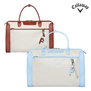 캘러웨이 22 필리 여성용 골프 보스턴백