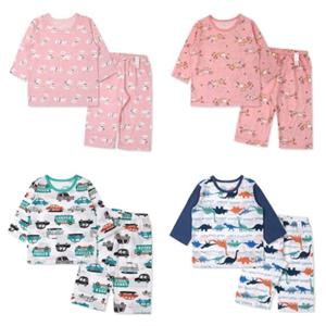 [오가닉맘]21SS아동칠부내의 택1(MGSP7K10-OR)