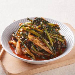 국내산 전라도 열무김치 1.5kg