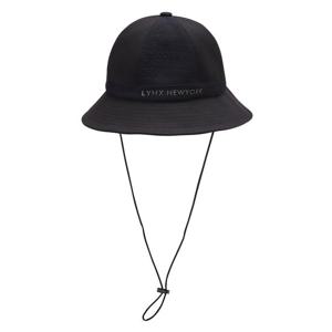 [링스] 여성 소재콤비 육쪽 벙거지 L21C3CP657_BK