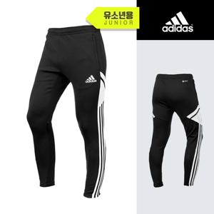아디다스 Jr 콘디보22 트레이닝 팬츠(HA6258) 긴바지