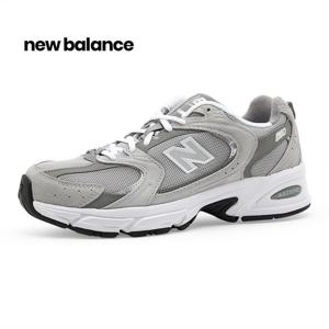 뉴발란스 남녀공용 530 그레이 (MR530CK)(size 220-300)