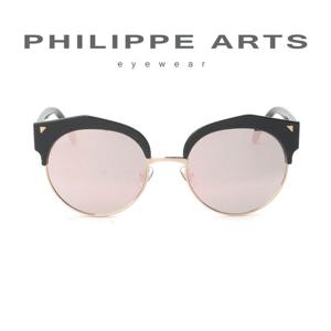 필립아츠 선글라스 PA4001D C02 미러