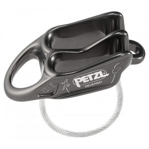 페툴 (PETZL) 루베르소 5 D017AA 그레이 [품]