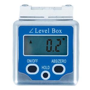 디지털 경사계 BD-202LA 4x90 (1EA)