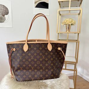 루이비통 네버풀 MM 토트백 M46975