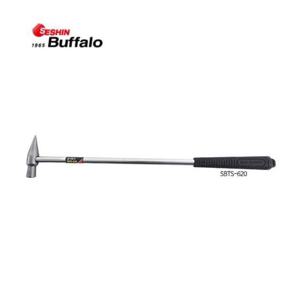 세신 검사망치 뿔 서각 SBTS-620 610mm 600g