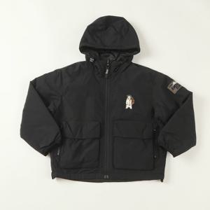 [지프키즈]리버서블 패딩 후드 점퍼  KO3JPU254