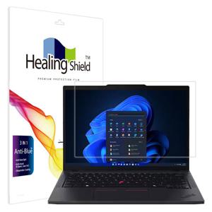 레노버 씽크패드 T14 GEN5 블루라이트차단 액정필름