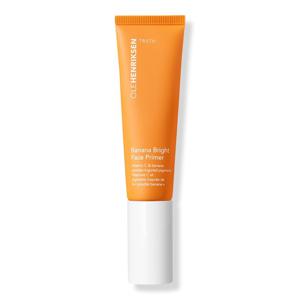 올레헨릭센 바나나 브라이트 일루미네이팅 페이스 프라이머 (비타민 C 함유) 30ml