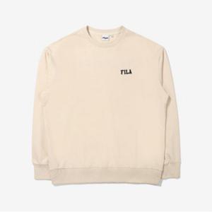 [FILA] ESTABLISHED 1911 맨투맨 (FS2POE1111X_LBE)