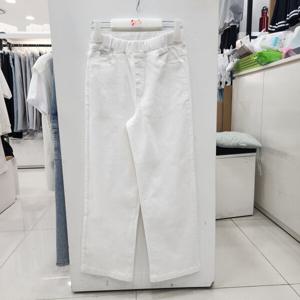 [소이]세미 와이드 밴딩 면바지 24F0256-1_SC