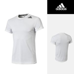 아디다스 히트레디 3S 반팔티(GP7656)트레이닝 티셔츠