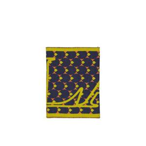 랑방 머플러 스카프 6L3518J4948 1 Blue BLUE