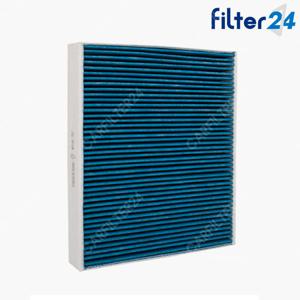 렉서스 RX450h F-S AL20 16-21년 에어컨필터 FCJ13 /CUK22032 [4중복합필터]