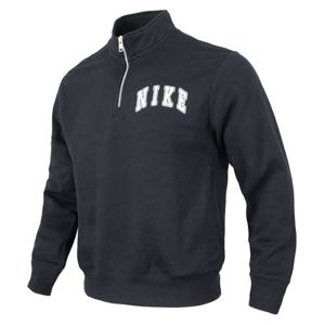 [나이키]AS 클럽 BB NAKE ARCH 하프집 탑(FZ0874-010) 기모