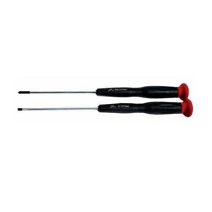 제이테크 정밀드라이버/PES2.5-75A()/0.35x75mm