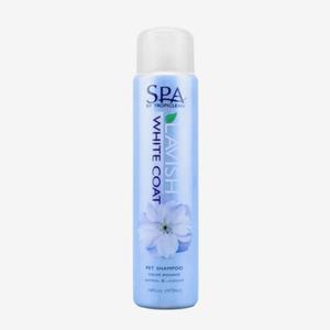 강아지샴푸(16oz) 화이트코트 백모전용 애견 반려견
