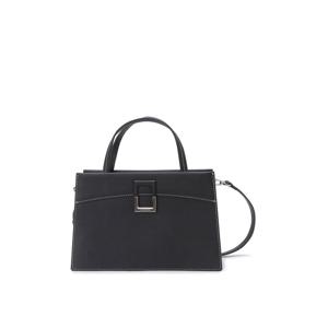 [쿠론] [론칭가 398,000원] 앨리 메종(Ally maison) 토트 24_RCBTX23225BKX