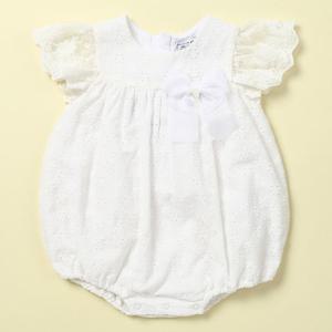 [쇼콜라]이브엔젤바디슈트 TTNMBO055W (출산 백일,돌선물)