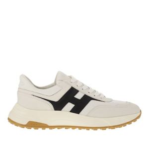 호간 하이퍼라이트 레더 스니커즈 HXM5630FR30U6U 0001
