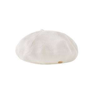 [밍크뮤](IV)니트베레모 35111-803-01