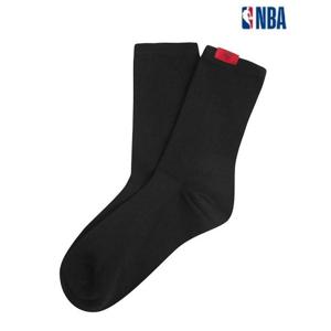 [엔비에이]남녀공용 GSW 팀 라벨 포인트 메쉬 CREW SOCKS N255AO224P